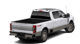 2026 Ford Super Duty® External Image 4